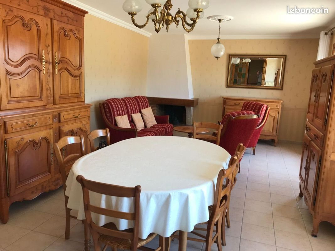 Maison à vendre, 105m², Beaufay