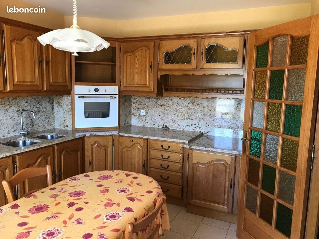 Maison à vendre, 105m², Beaufay