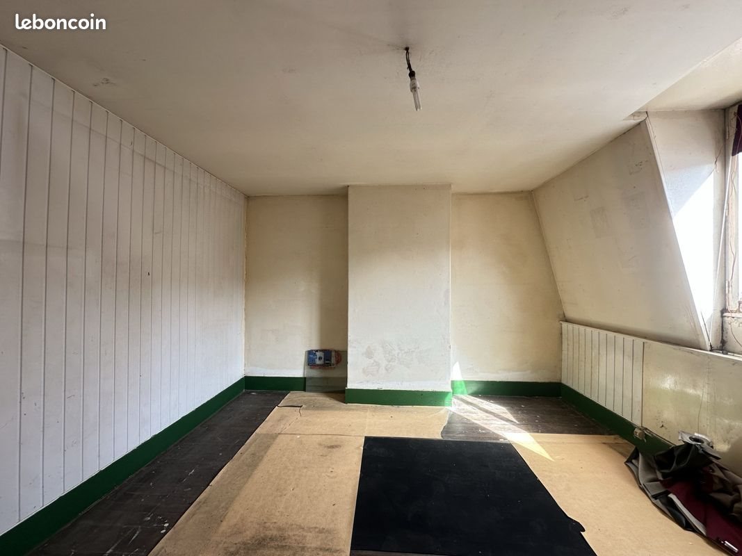Maison à vendre, 95m², Faches-Thumesnil