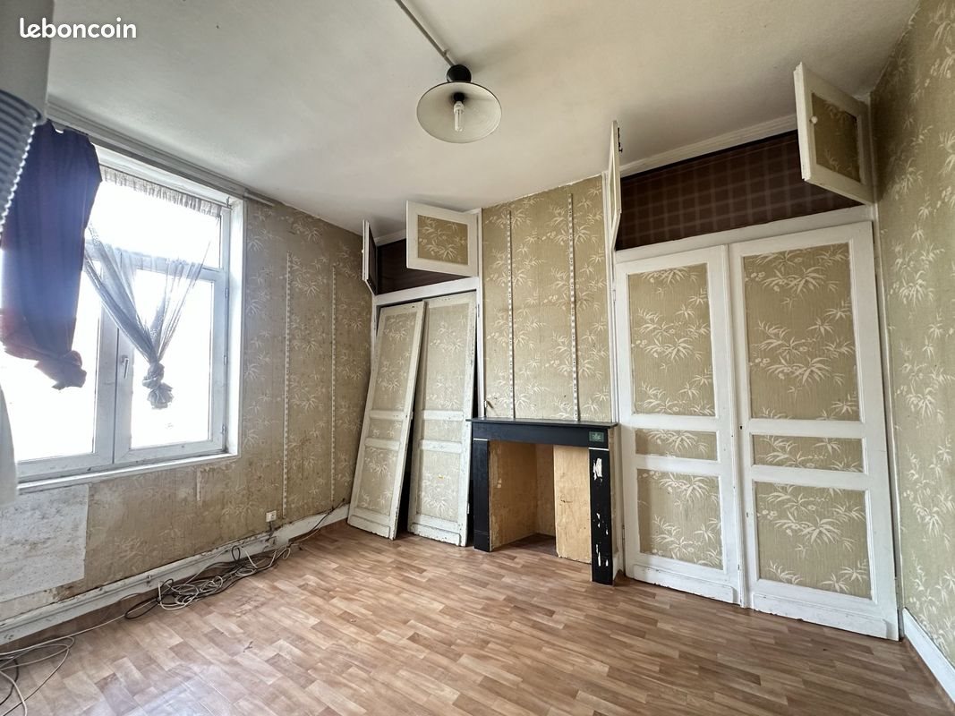 Maison à vendre, 95m², Faches-Thumesnil