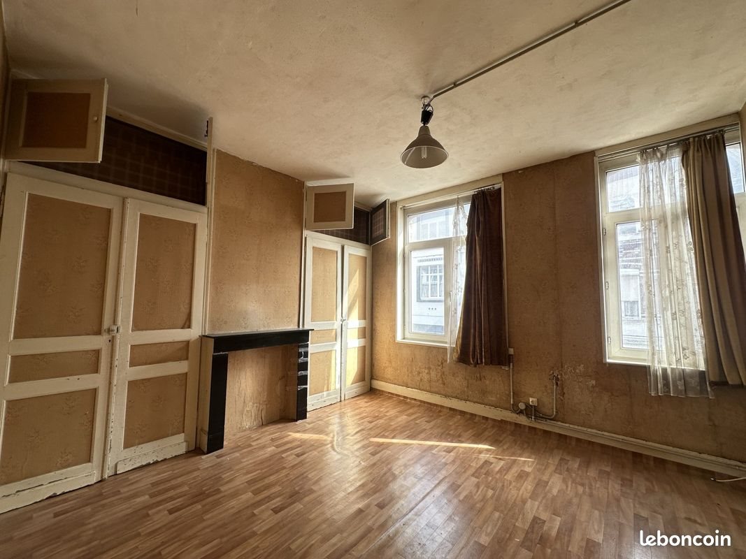 Maison à vendre, 95m², Faches-Thumesnil
