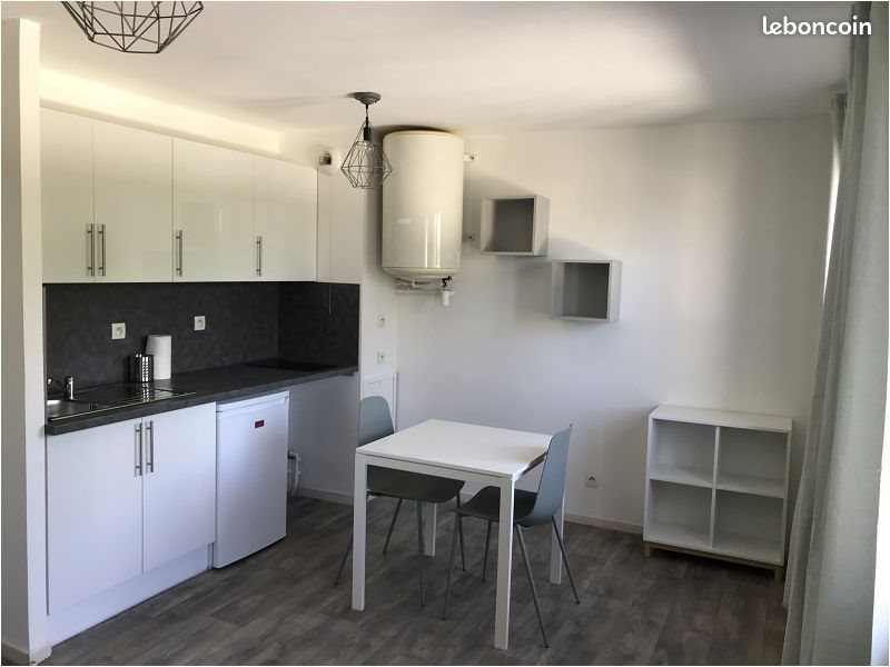 Appartement à louer, 23m², Faches-Thumesnil