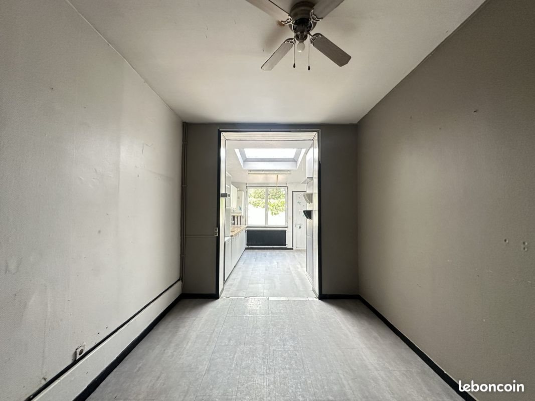 Maison à vendre, 113m², Faches-Thumesnil