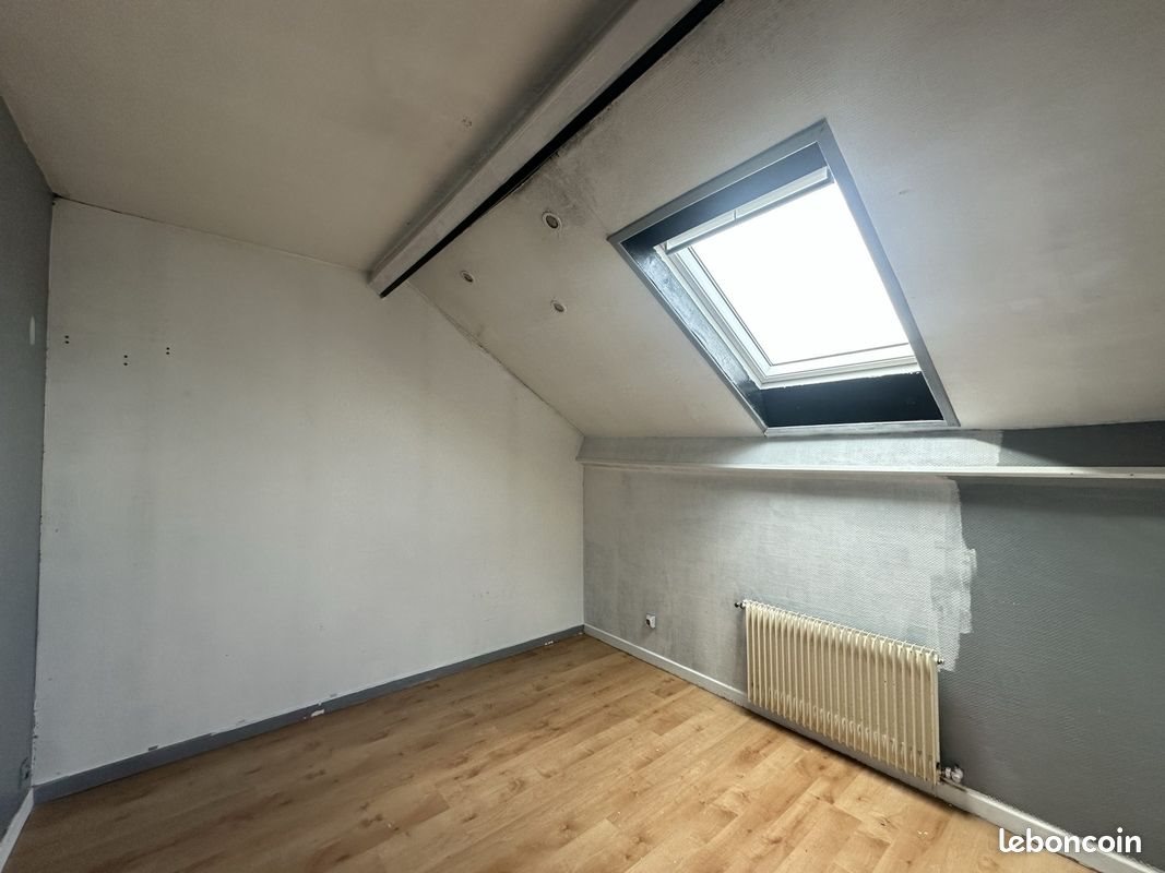 Maison à vendre, 113m², Faches-Thumesnil