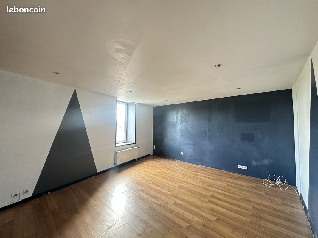Maison à vendre, 113m², Faches-Thumesnil