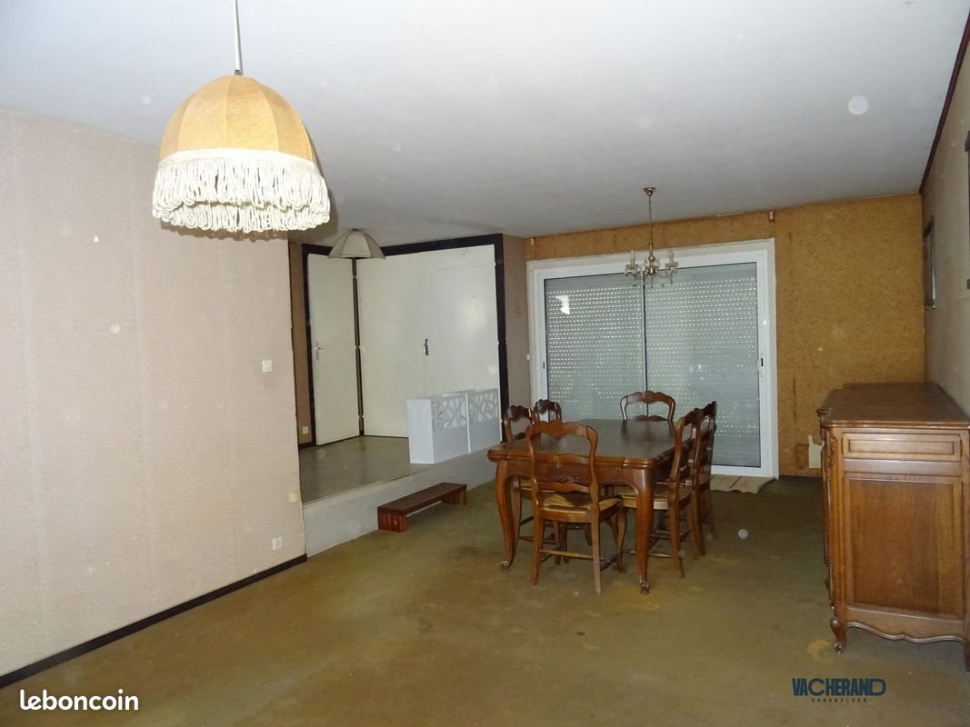 Maison à vendre, 82m², Villeneuve-d'Ascq