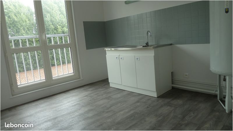 Appartement à louer, 32m², Seclin