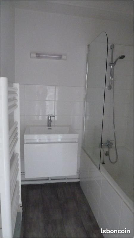 Appartement à louer, 32m², Seclin