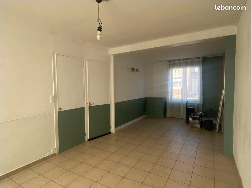 Maison à louer, 85m², Tourcoing