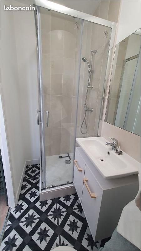 Appartement à louer, 23m², Faches-Thumesnil
