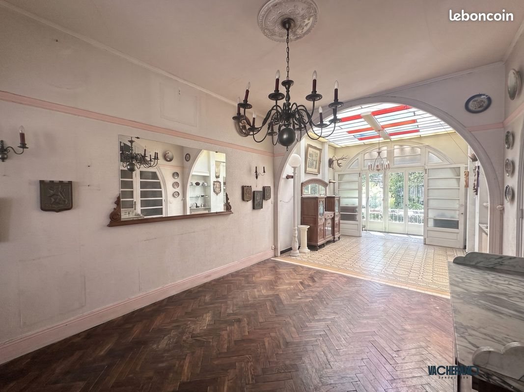 Maison à vendre, 128m², Faches-Thumesnil