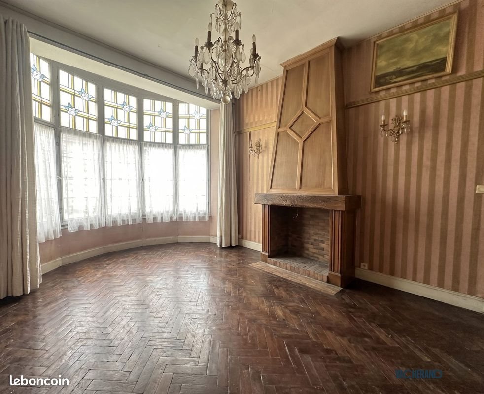 Maison à vendre, 128m², Faches-Thumesnil