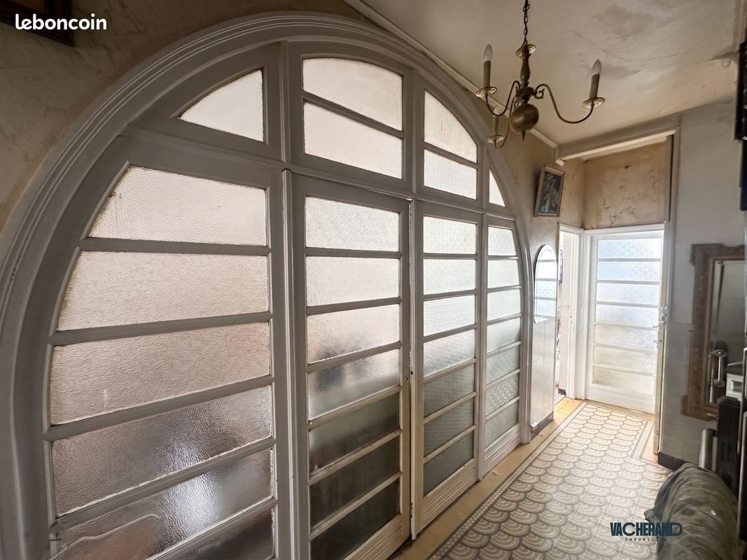 Maison à vendre, 128m², Faches-Thumesnil