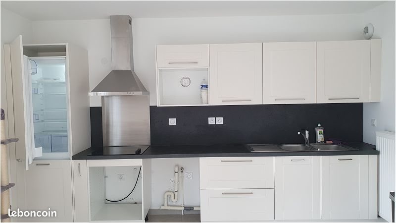 Appartement à louer, 44m², Faches-Thumesnil