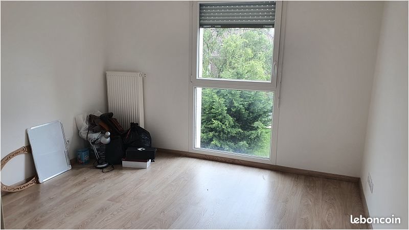 Appartement à louer, 44m², Faches-Thumesnil