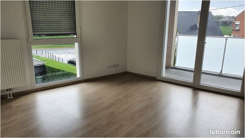 Appartement à louer, 44m², Faches-Thumesnil