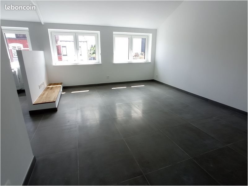 Appartement à louer, 75m², Templemars