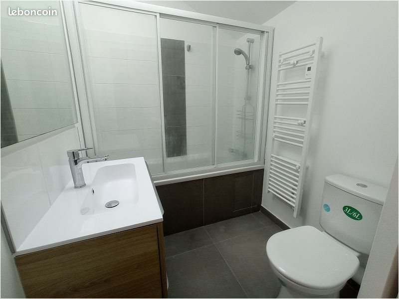 Appartement à louer, 75m², Templemars