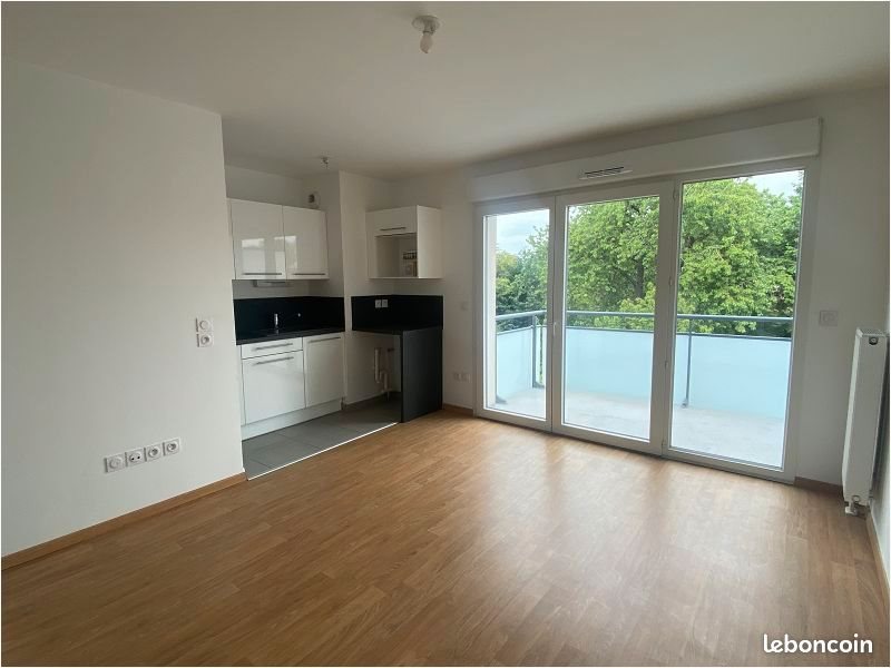 Appartement à louer, 40m², Faches-Thumesnil