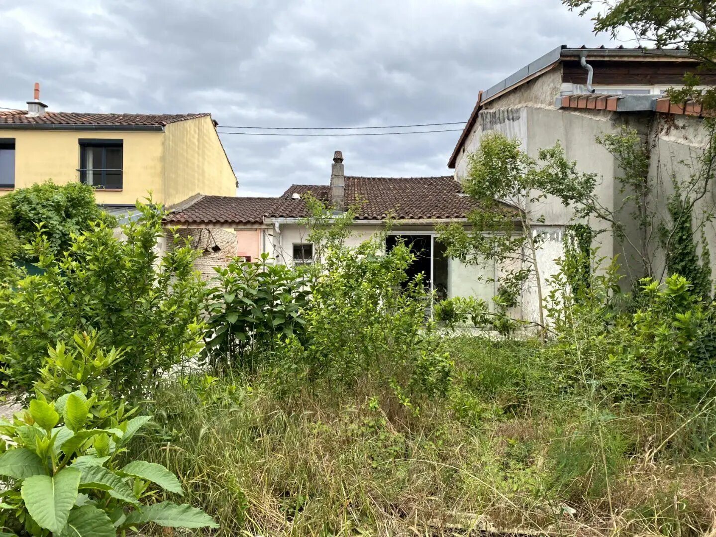 Maison à vendre, 98m², Toulouse