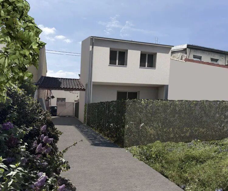 Maison à vendre, 98m², Toulouse
