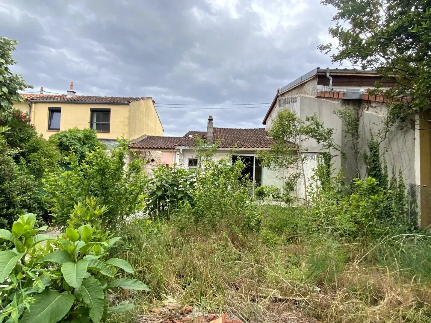 Maison à vendre, 98m², Toulouse