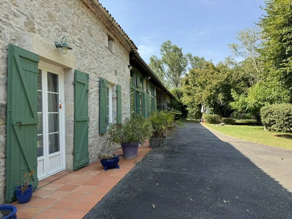 Maison à vendre, 219m², Moirax