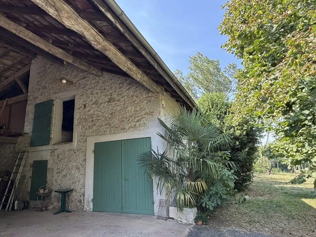 Maison à vendre, 219m², Moirax