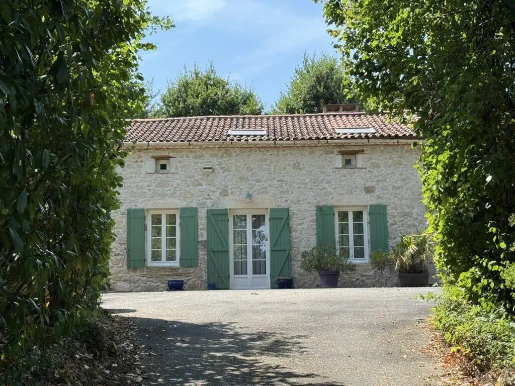 Maison à vendre, 219m², Moirax