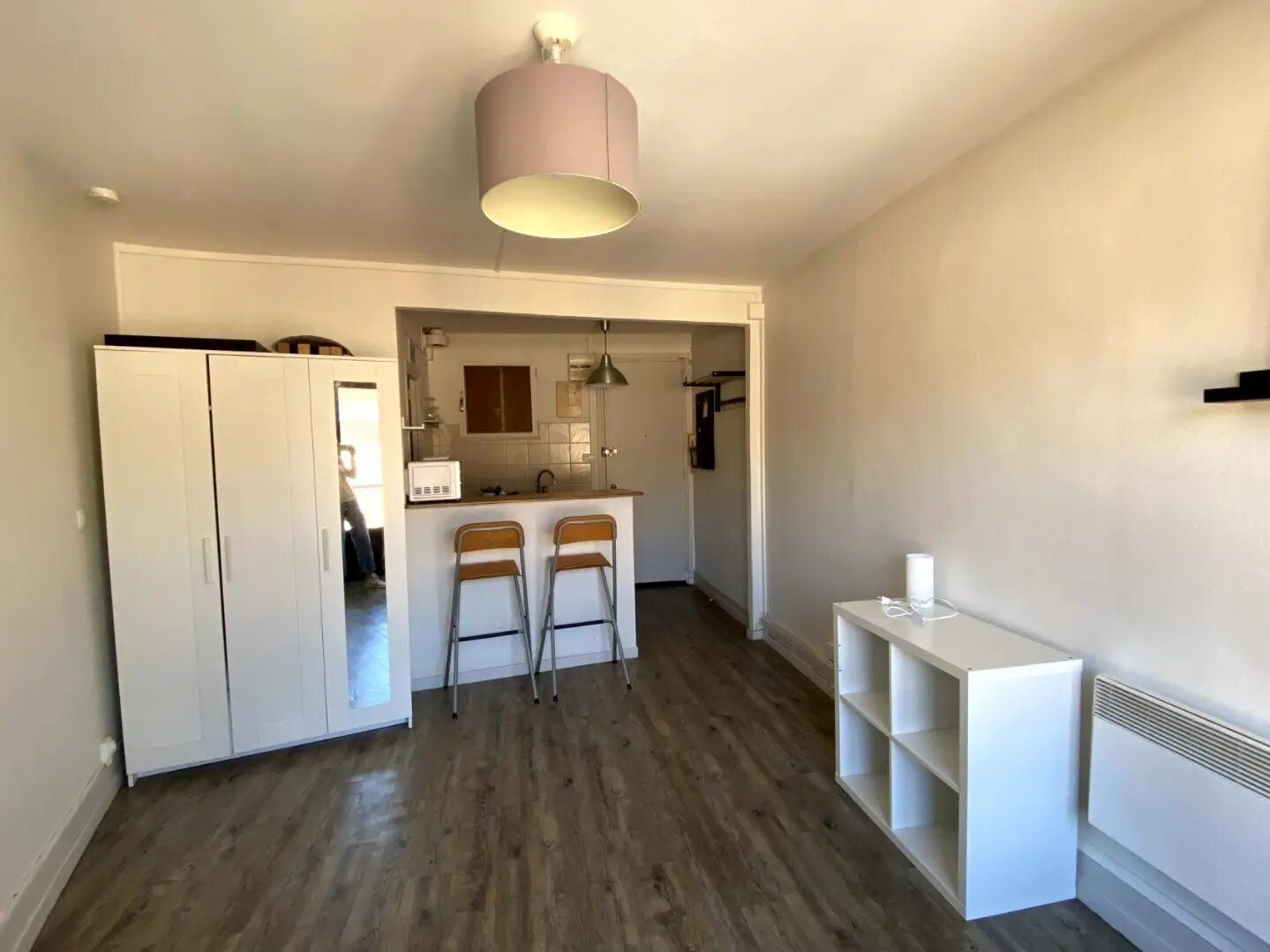 Appartement à vendre, 20m², Toulouse