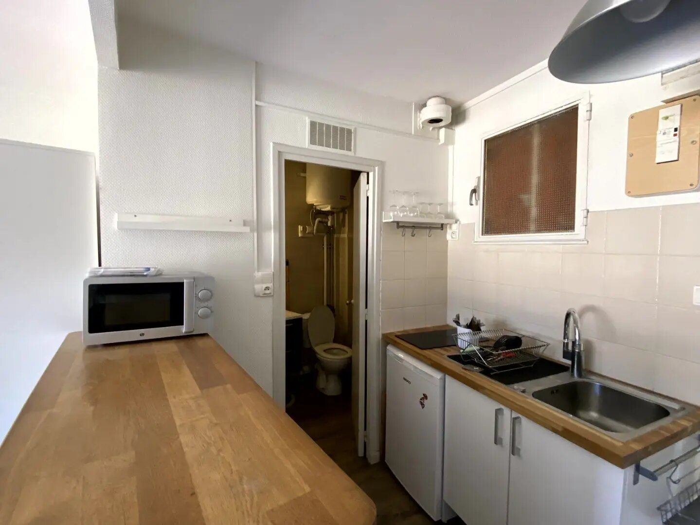 Appartement à vendre, 20m², Toulouse