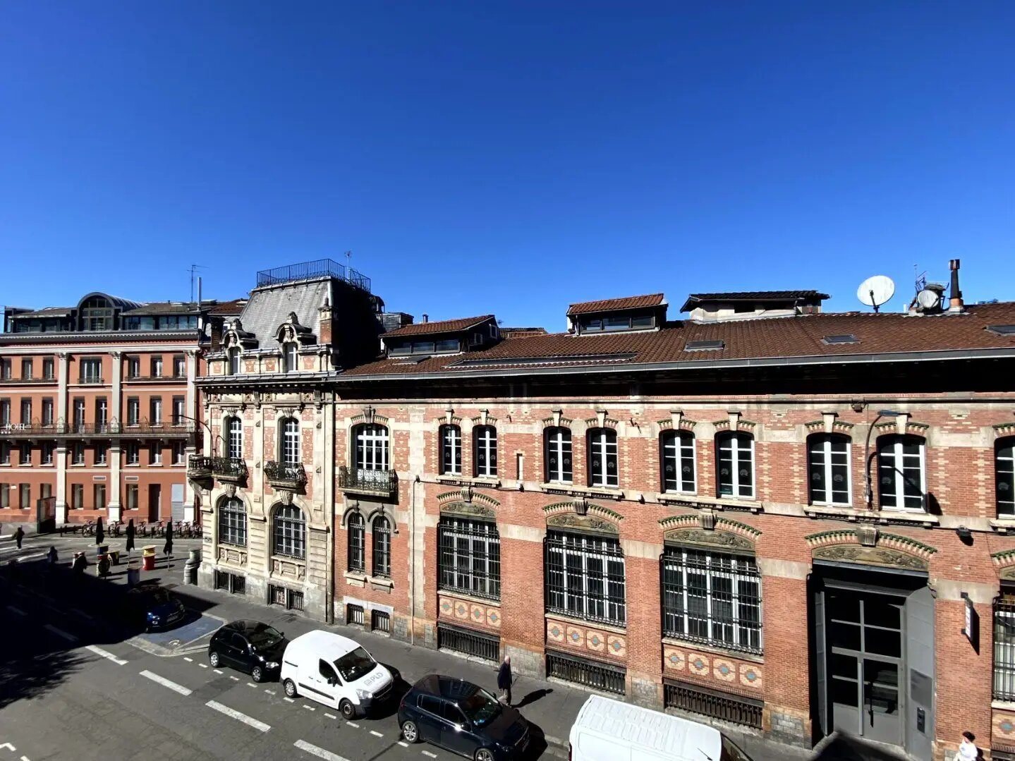 Appartement à vendre, 20m², Toulouse