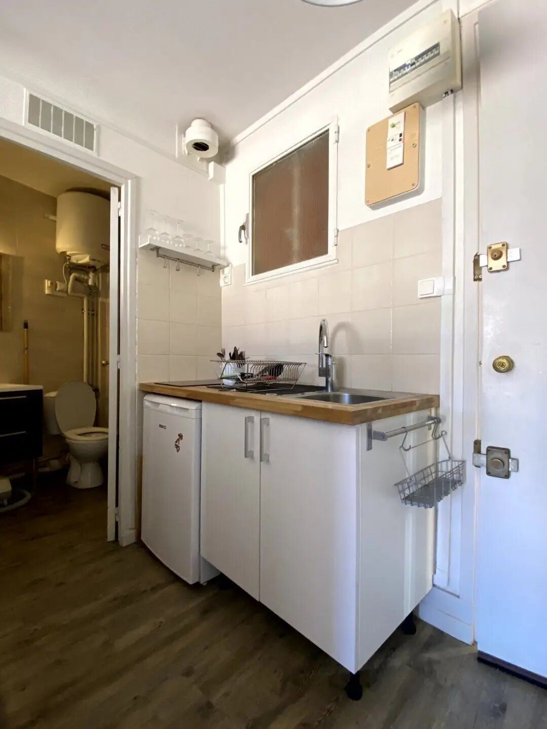 Appartement à vendre, 20m², Toulouse