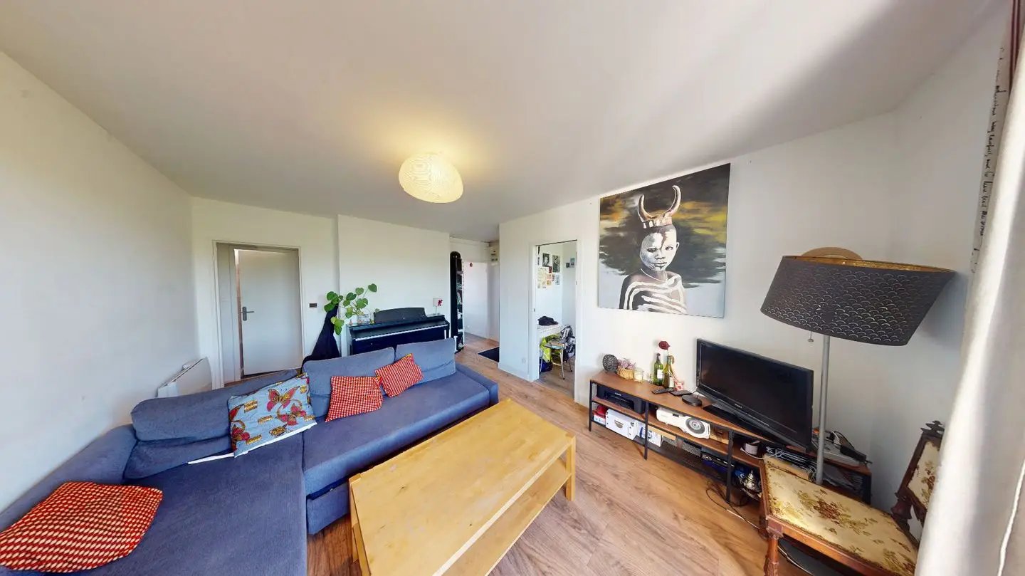 Appartement à vendre, 66m², Toulouse