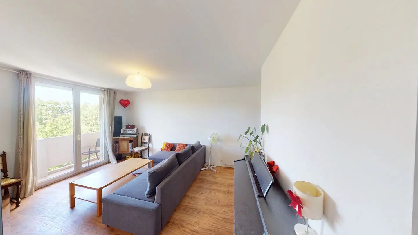 Appartement à vendre, 66m², Toulouse