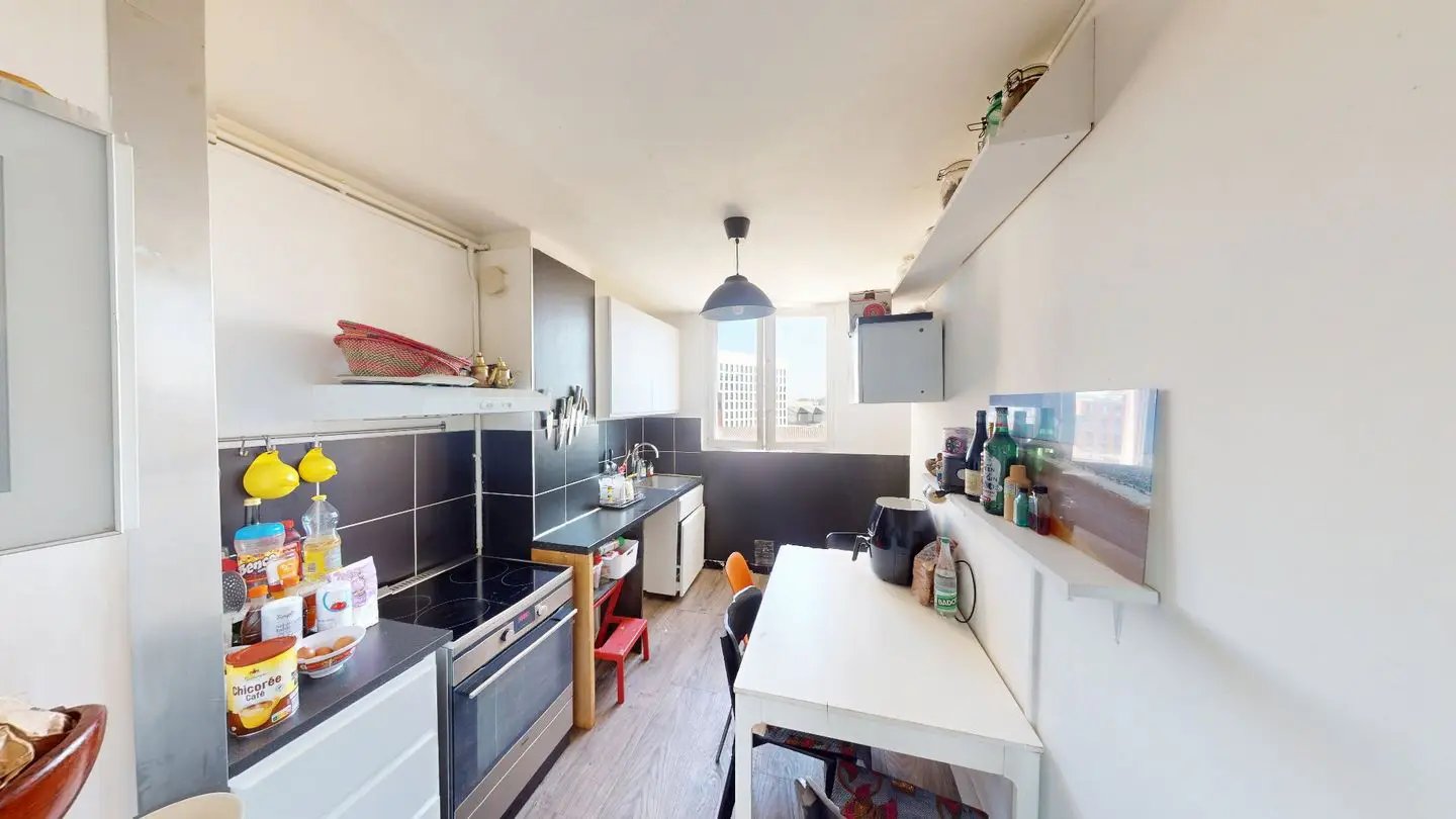 Appartement à vendre, 66m², Toulouse