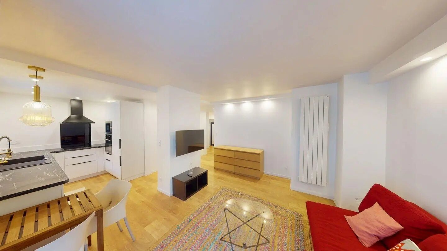 Appartement à vendre, 55m², Toulouse