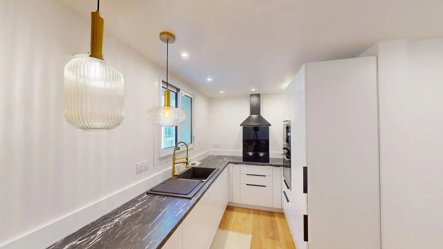 Appartement à vendre, 55m², Toulouse