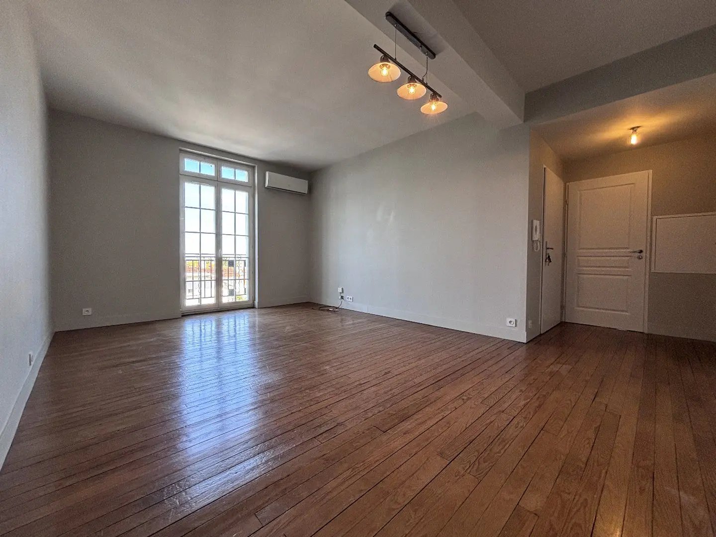 Appartement à louer, 68m², Toulouse