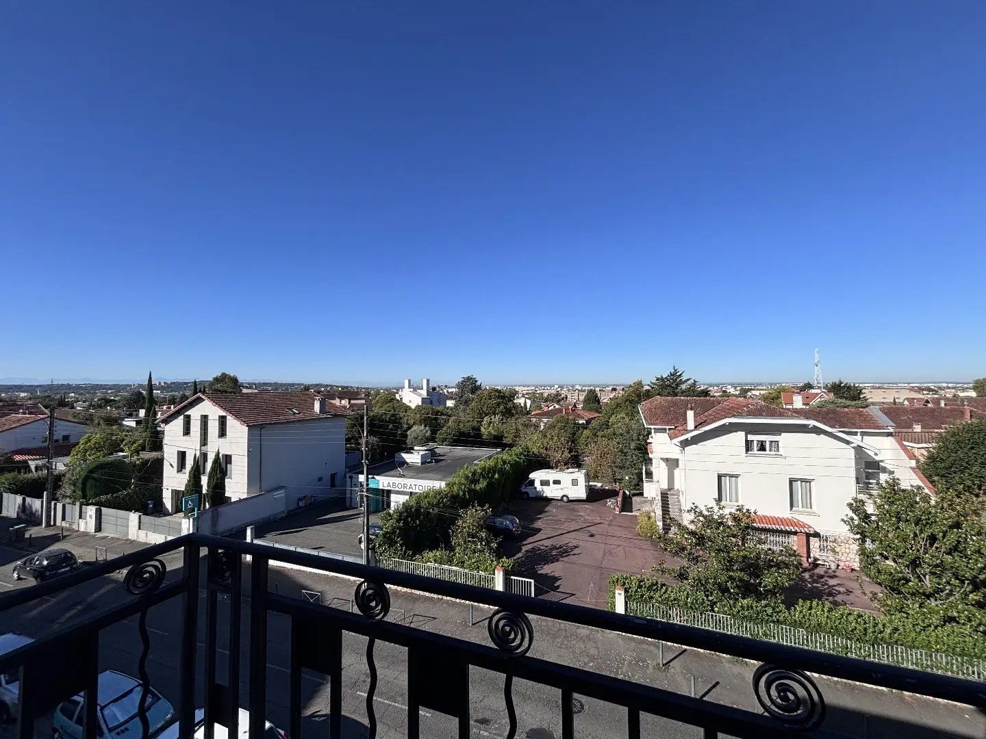 Appartement à louer, 68m², Toulouse