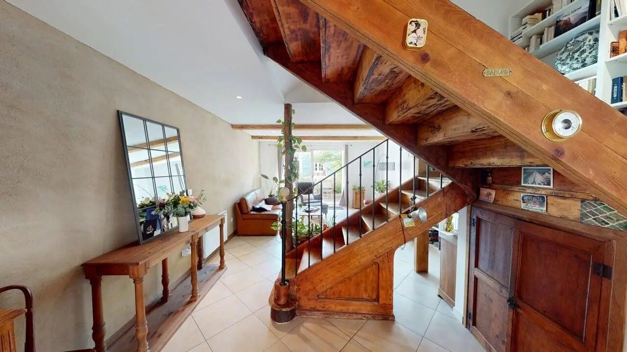 Maison à vendre, 142m², Rabastens