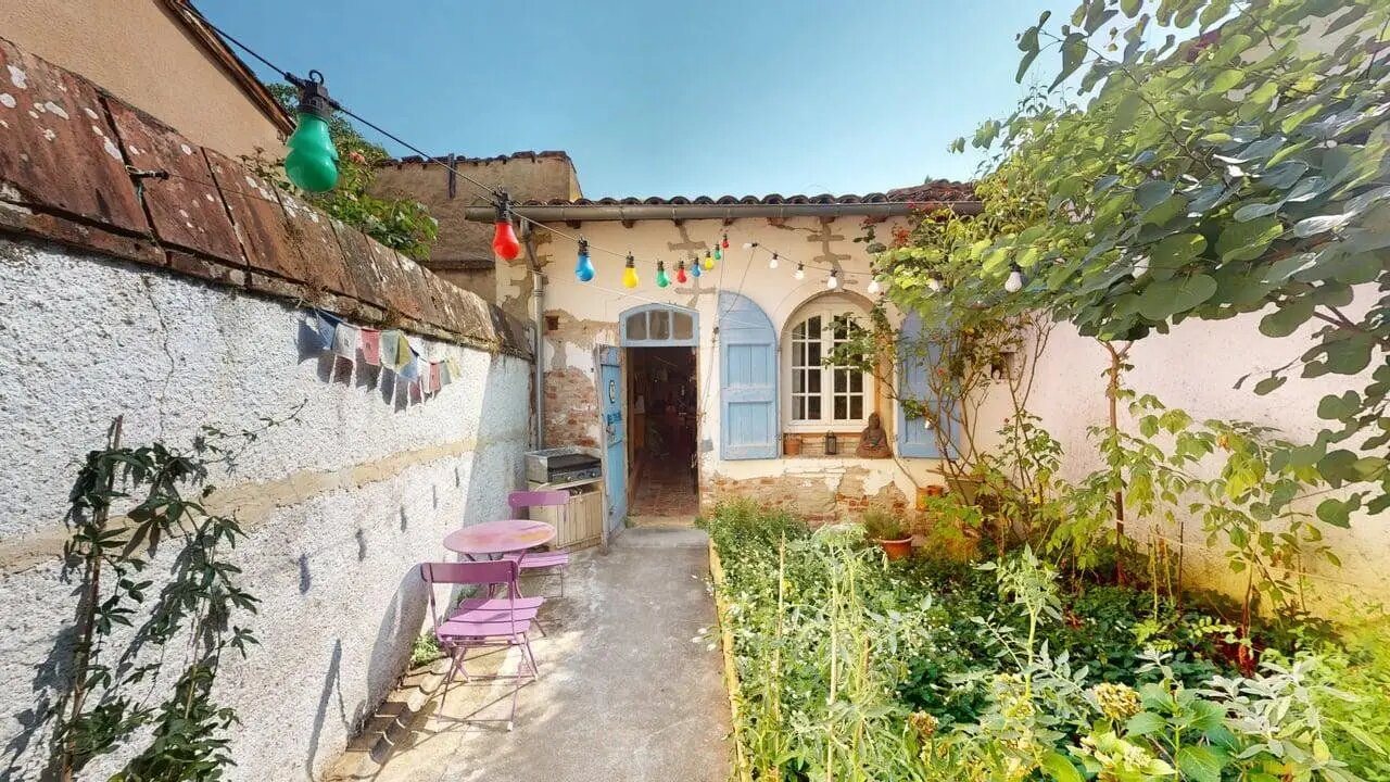 Maison à vendre, 142m², Rabastens