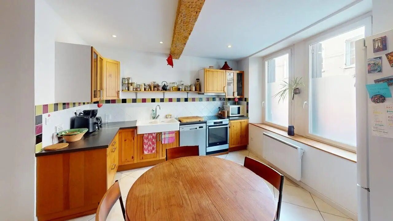 Maison à vendre, 142m², Rabastens