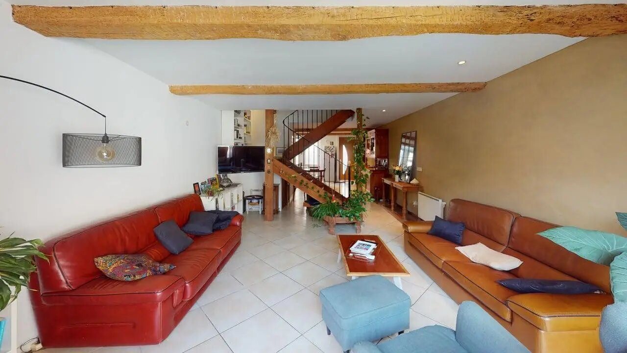 Maison à vendre, 142m², Rabastens