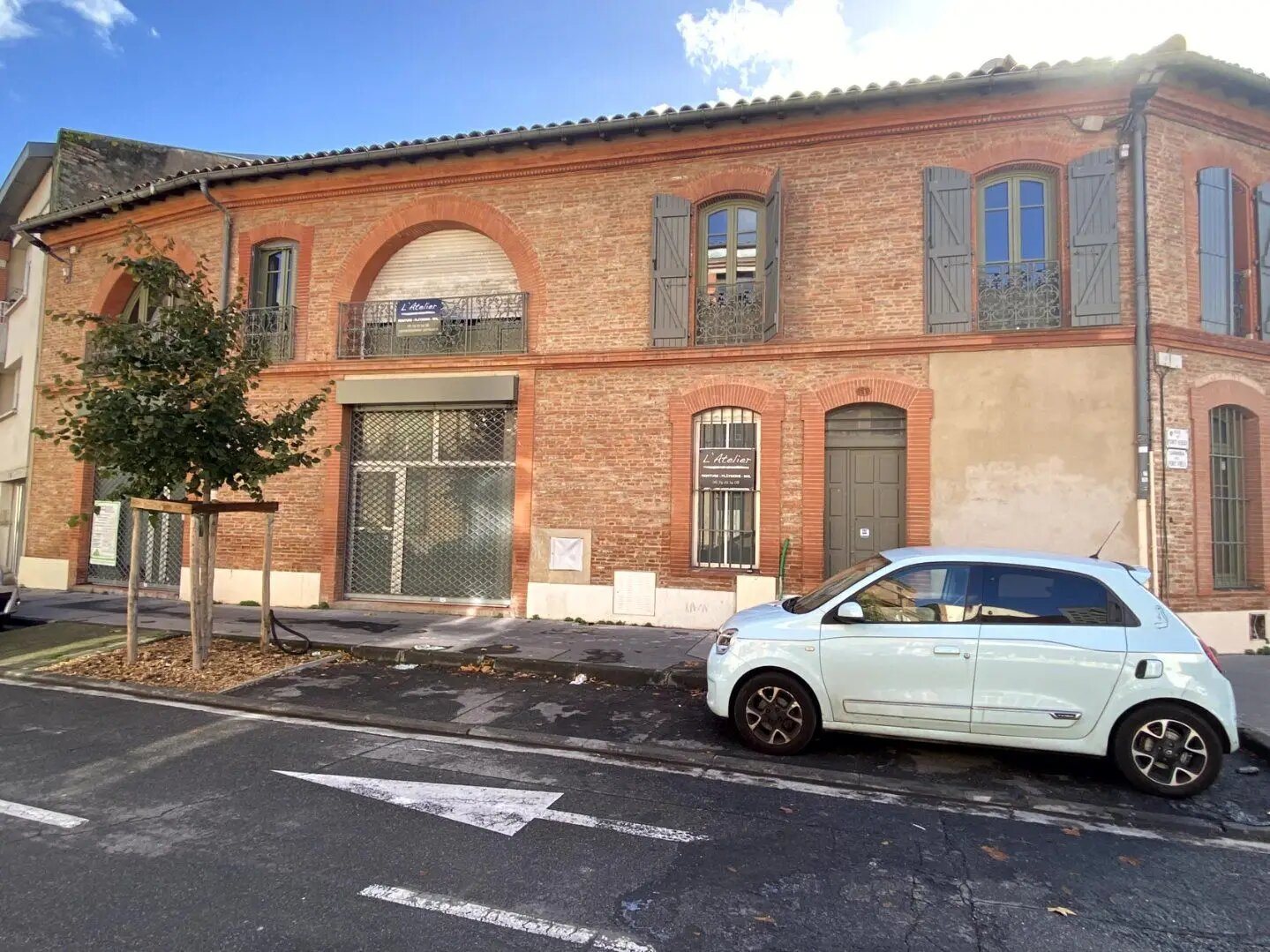 Appartement à vendre, 26m², Toulouse