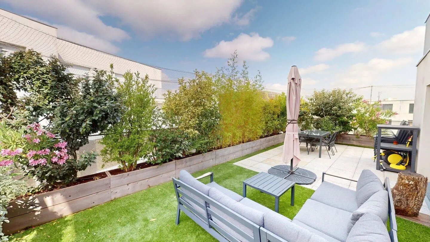 Appartement à vendre, 81m², Blagnac