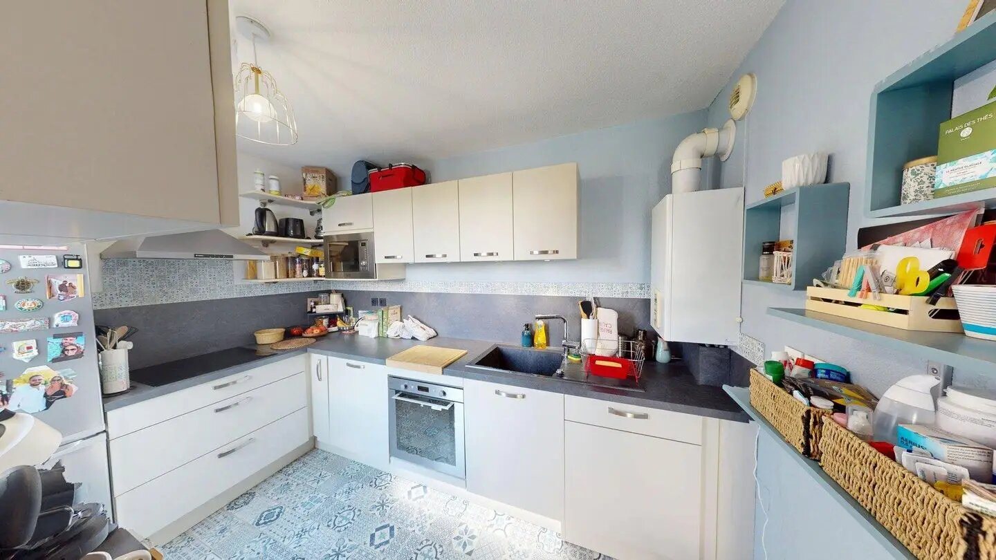Appartement à vendre, 81m², Blagnac