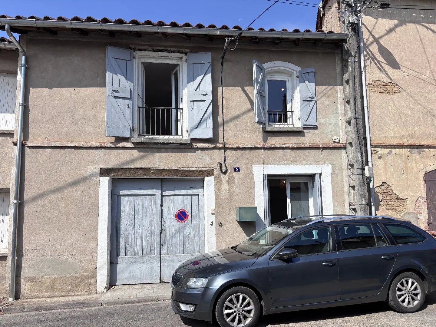 Maison à vendre, 58m², Rabastens