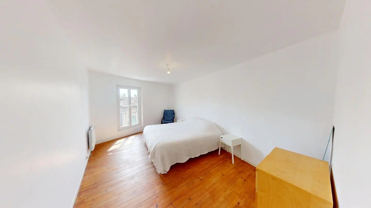 Maison à vendre, 58m², Rabastens