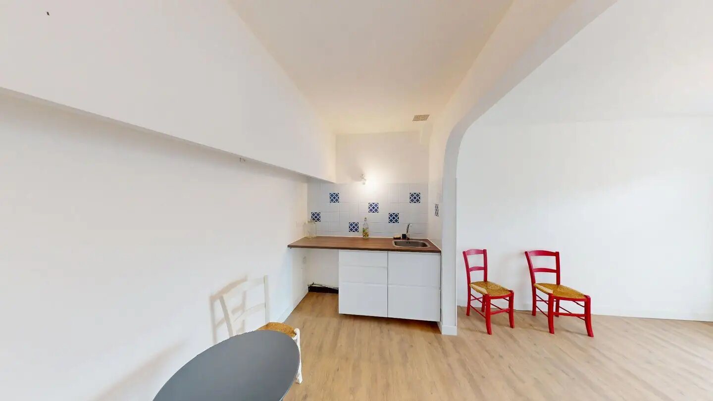 Maison à vendre, 58m², Rabastens